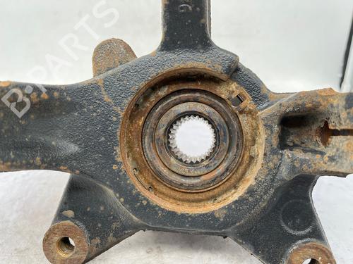 Right front steering knuckle RENAULT KANGOO Express (FW0/1_) | BP37676534M26 - Image 7
