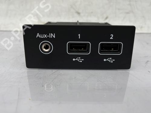Elektronisk modul RENAULT CLIO V (B7_) 1.5 Blue dCi 100 (B7AD) (101 hp) 23759065