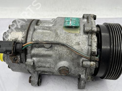 AC-Kompressor VW GOLF IV (1J1) 1.9 TDI | BP28353957M34