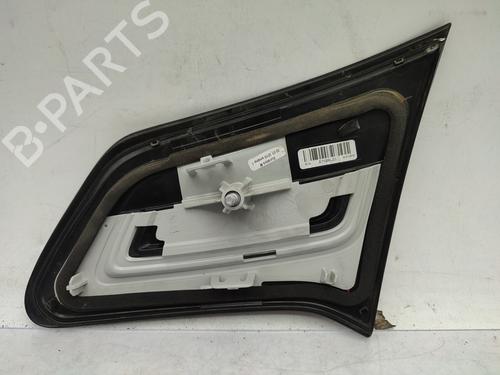 Left tailgate light CITROËN C4 II (NC_) 1.6 BlueHDi 120 | BP29188509C79 