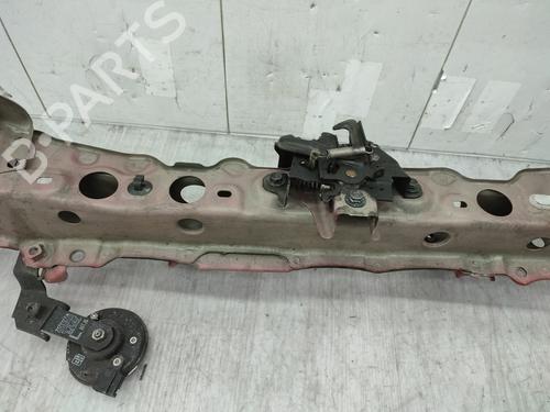 Crossmember TOYOTA YARIS (_P13_) 1.0 (KSP130_, KSP130) | BP27688626C162 