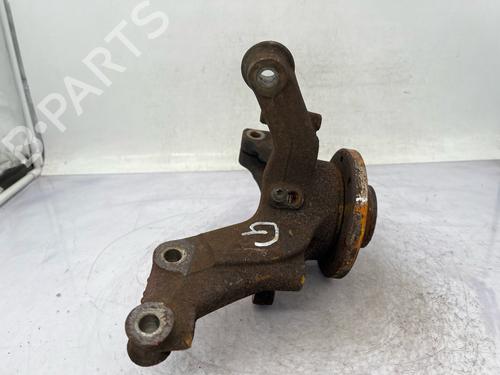 Left front steering knuckle DACIA SANDERO III 1.0 TCe 100 ECO-G | BP36663960M25 - Image 4