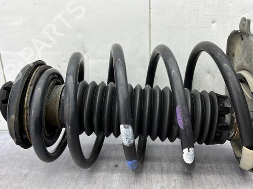 Right front shock absorber CITROËN BERLINGO MULTISPACE (B9) 1.6 HDi 90 | BP23754398M17 