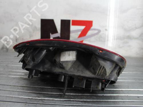 Left taillight NISSAN MICRA III (K12) 1.2 16V | BP23668826C34 