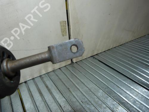 Servo brake RENAULT TRAFIC II Van (FL) 1.9 dCi 100 (FL0C, FL0K, FL0B) | BP23667811M42  - Image 5