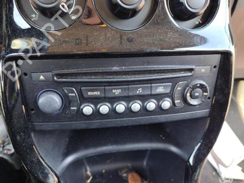 Glove box CITROËN C3 II (SC_) 1.4 HDi 70 (SC8HZC, SC8HR0, SC8HP4) | BP23720920C95  - Image 32