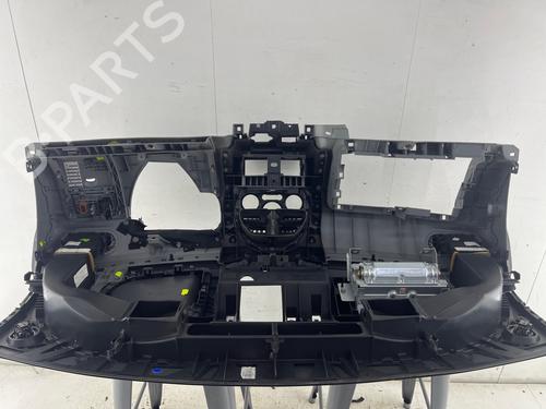 Dashboard RENAULT MODUS / GRAND MODUS (F/JP0_) 1.5 dCi (JP0G, JP0H) | BP36835900C46 - Image 9