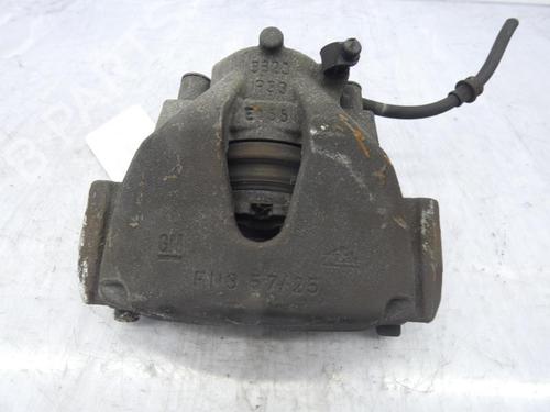 left-front-brake-caliper-opel-astra-h-a04-2004-2005-2006-2007-2008-2009-2010-2011-2012-2013-2014-23695651 main image