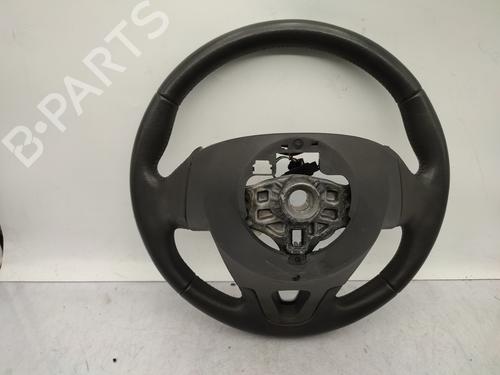 Used Steering wheel Steering wheel RENAULT SCÉNIC III (JZ0/1_) 1.9 dCi (JZ0J, JZ1J, JZ1K, JZ1S) (131 hp) 27359962 27359962