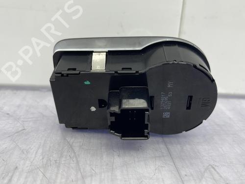 Used Headlight switch Headlight switch OPEL MERIVA B MPV (S10) 1.4 (75) (120 hp) 23703935 23703935