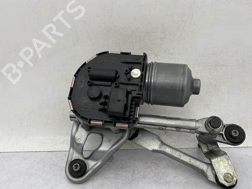 Front wiper motor PEUGEOT 3008 I MPV (0U_) 1.6 HDi | BP26968762M29 