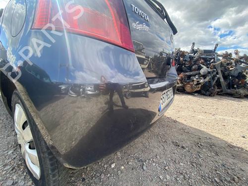 Used Rear bumper Rear bumper 39091617 39091617