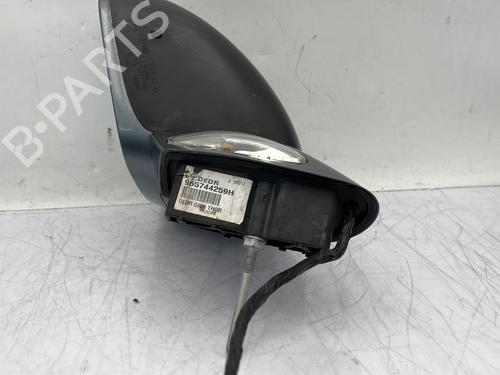 right-mirror-citroen-c5-iii-rd_-2008-2009-2010-2011-2012-2013-2014-2015-2016-2017-32171475 main image