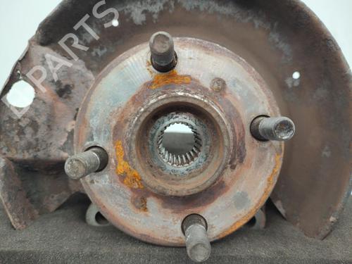 Right front steering knuckle TOYOTA YARIS (_P1_) 1.0 (SCP10_, SCP10R) | BP23710753M26 