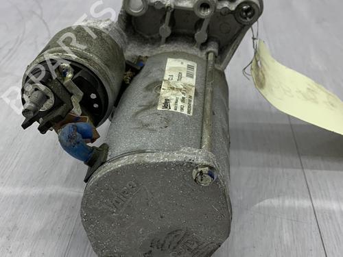 Used Starter PEUGEOT 308 II (LB_, LP_, LW_, LH_, L3_) 1.6 HDi / BlueHDi 115 (115 hp) 23673788