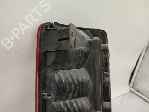 Left taillight VW CADDY III Box Body/MPV (2KA, 2KH, 2CA, 2CH) 1.9 TDI | BP27249910C34 