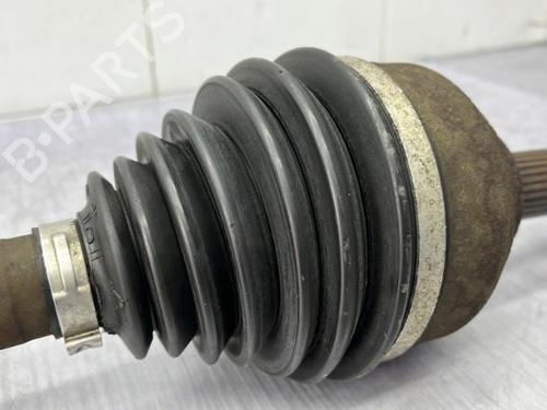 Used Right front driveshaft Right front driveshaft RENAULT ESPACE IV (JK0/1_) 2.2 dCi (JK0H) (150 hp) 23752659 23752659