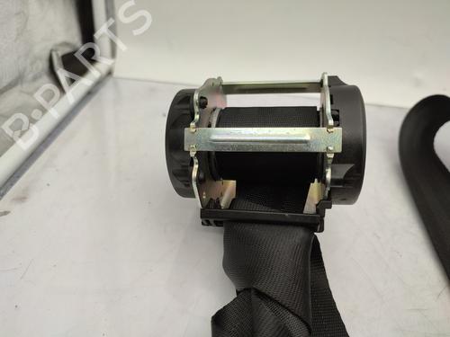 Rear left seatbelt PEUGEOT 2008 I (CU_) 1.2 THP 110 / PureTech 110 | BP25346554I29 - Image 5