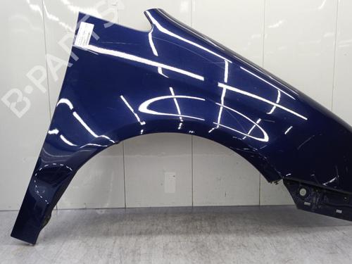 Used Right front fenders VW TOURAN (1T1, 1T2) 2.0 TDI (136 hp) 23709091