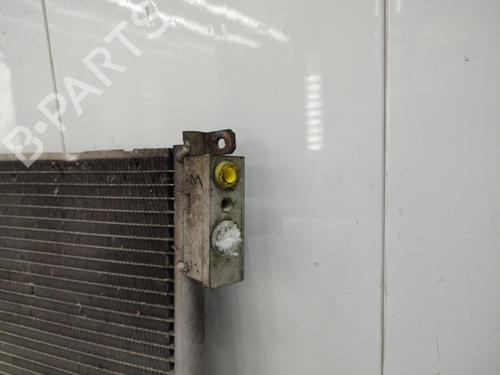 AC radiator OPEL CORSA D (S07) 1.3 CDTI (L08, L68) | BP23732310M32 