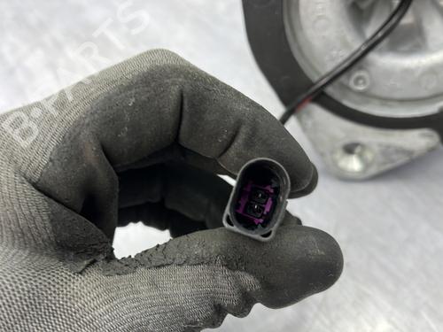 Schokbreker links achter VW PHAETON (3D1, 3D2, 3D3, 3D4, 3D6, 3D7, 3D8, 3D9) 3.0 V6 TDI 4motion | BP30353186M18 