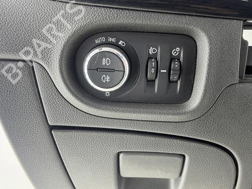 Dashboard OPEL ASTRA K (B16) 1.4 Turbo (68) | BP31712159C46 - Image 11