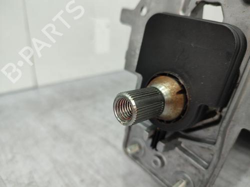Steering column CITROËN C4 Coupe (LA_) 2.0 HDi | BP23708879M21 - Image 5