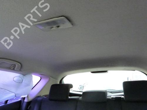 Water radiator MAZDA 3 (BL) 2.2 MZR CD (BL10) | BP23689980M31 - Image 34