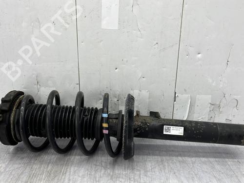 Venstre fortil støddæmper VW GOLF V (1K1) 1.9 TDI (105 hp) 29434573