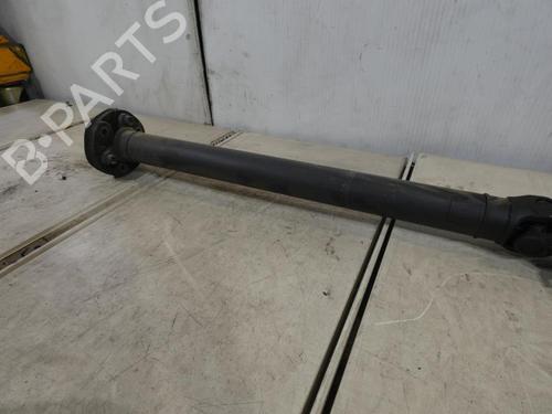 Driveshaft MERCEDES-BENZ CLK Convertible (A209) CLK 240 (209.461) | BP23696383M37 