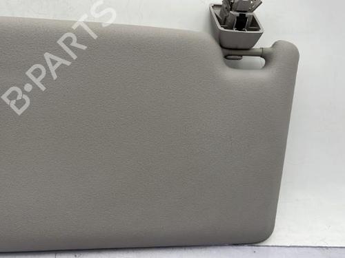 Left sun visor VOLVO C30 (533) 1.6 D | BP23751906I1 