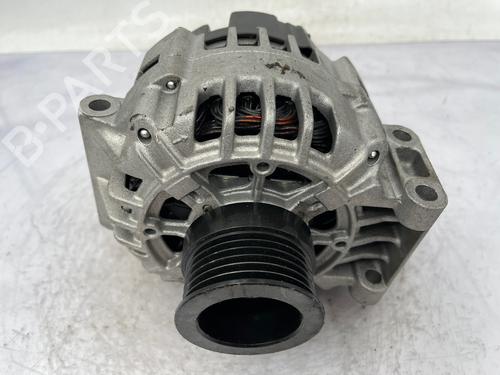Generator Generator RENAULT SCÉNIC I MPV (JA0/1_, FA0_) [1999-2010] 37189570 37189570