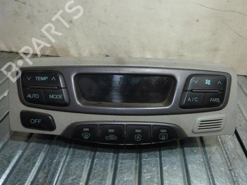 Used Climate control HYUNDAI TRAJET (FO) 2.0 CRDi (113 hp) 23664043