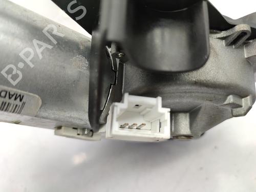 Rear wiper motor CITROËN C4 II (NC_) 1.6 HDi 115 | BP23708408M102 