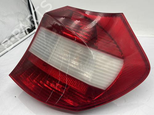 Right taillight BMW 1 (E81) 118 d | BP23760548C35 