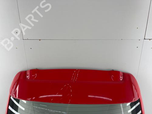 Tailgate MAZDA 3 (BK) | BP37717267C6 - Image 2