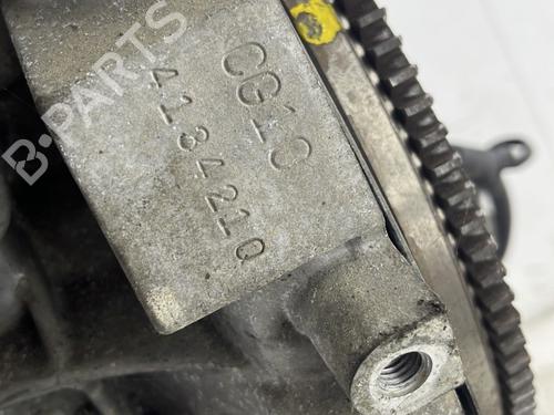 Engine NISSAN MICRA II (K11) 1.0 i 16V | BP28036290M1 