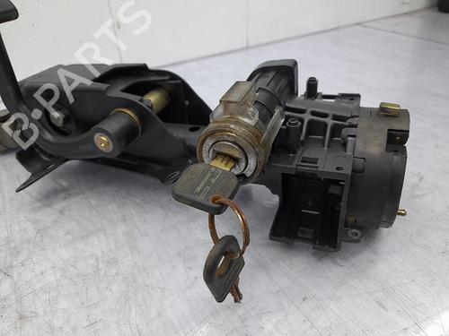 Used Steering column Steering column ALFA ROMEO 155 (167_) 1.9 TD (167.A3B, 167.A3) (90 hp) 33420853 33420853