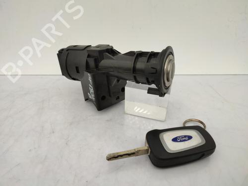 Ignition barrel FORD KA (RU8) 1.2 | BP23711179M48 - Image 7