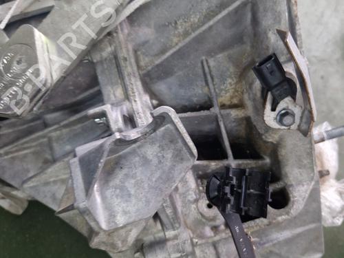 Gearbox DACIA DUSTER (HS_) 1.5 dCi (HSMC) | BP23728936M3  - Image 14