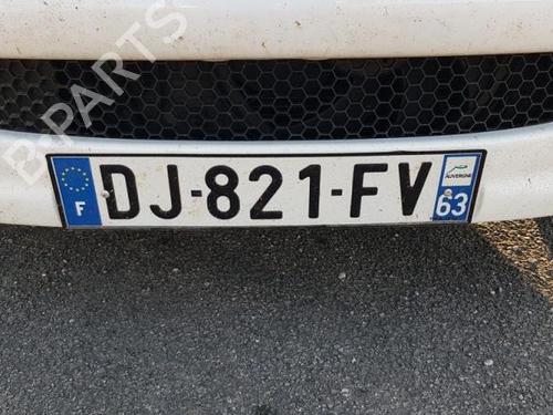 AC compressor PEUGEOT 206 SW (2E/K) 1.4 HDi | BP23673528M34 - Image 20