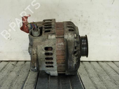 Alternator MITSUBISHI SPACE STAR MPV (DG_A) 1.8 GDI (DG5A) | BP23664014M7 - Image 6