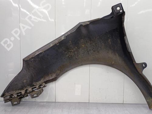 Right front fenders CITROËN C4 I (LC_) 1.6 HDi | BP23720413C42 