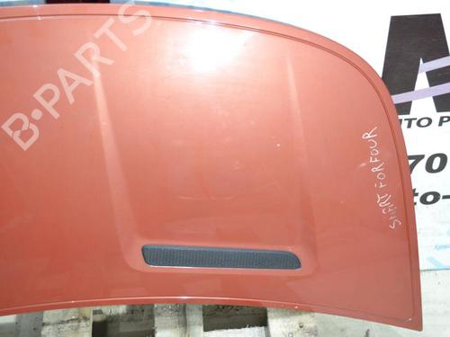 Hood SMART FORFOUR (454) 1.1 (454.030) | BP23687755C1