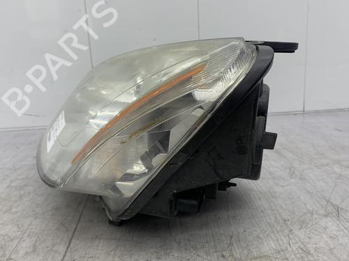 Left headlight FORD FOCUS C-MAX (DM2) 1.8 TDCi | BP23701192C28 - Image 2
