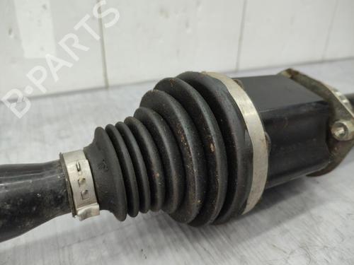 Used Right front driveshaft Right front driveshaft JEEP RENEGADE SUV (BU, B1, BV) 1.0 T-GDi (120 hp) 23740857 23740857