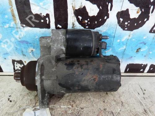 Starter SEAT IBIZA III (6L1) 1.9 TDI | BP23686872M8 - Image 2