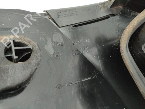 Used Right taillight Right taillight RENAULT LAGUNA II Grandtour (KG0/1_) 1.8 16V (117 hp) 23702825 23702825