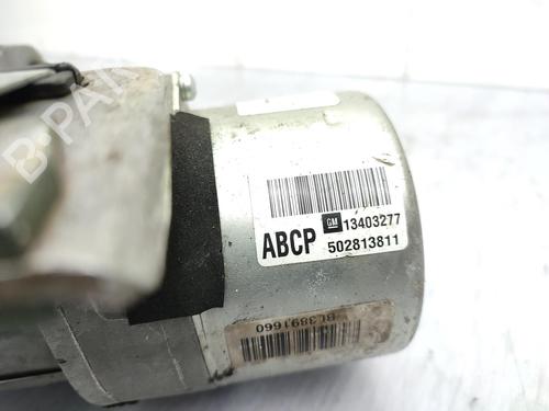 Steering column OPEL CORSA D (S07) 1.3 CDTI (L08, L68) | BP23710927M21  - Image 6