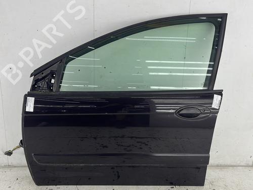 Used Left front door CITROËN C5 II (RC_) 1.6 HDi (RC8HZB) (109 hp) 27341257